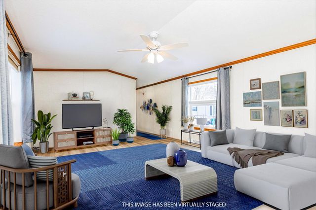 27 Melrose Drive, Rochester, NH 03868