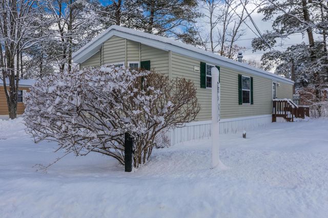 27 Melrose Drive, Rochester, NH 03868