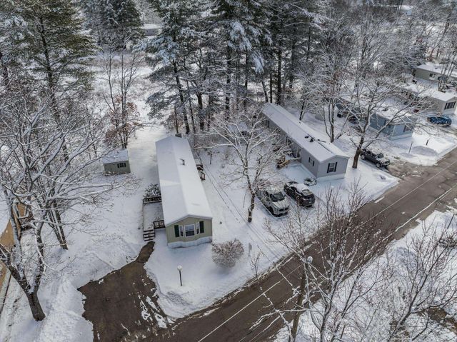 27 Melrose Drive, Rochester, NH 03868