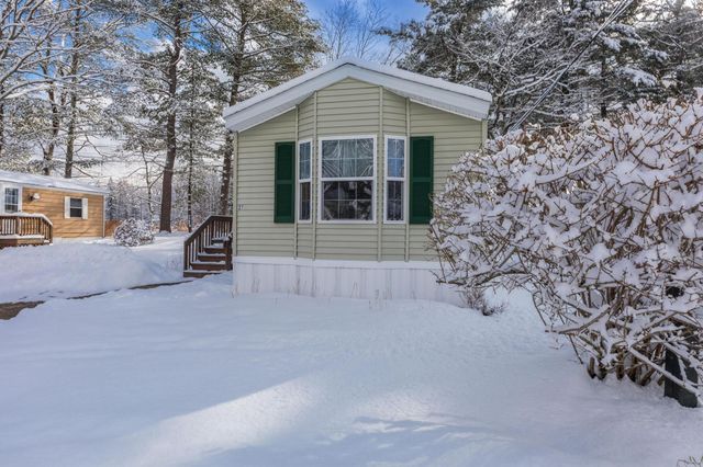 27 Melrose Drive, Rochester, NH 03868