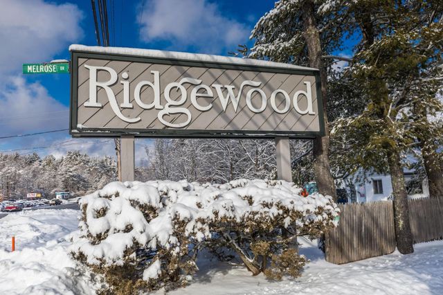 27 Melrose Drive, Rochester, NH 03868