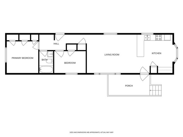 27 Melrose Drive, Rochester, NH 03868