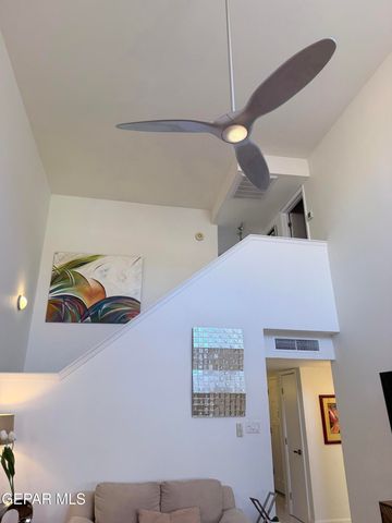 6035 BANDOLERO Drive C, El Paso, TX 79912