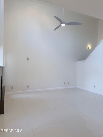 6035 BANDOLERO Drive C, El Paso, TX 79912