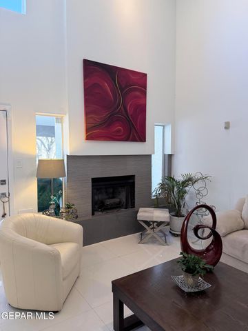 6035 BANDOLERO Drive C, El Paso, TX 79912