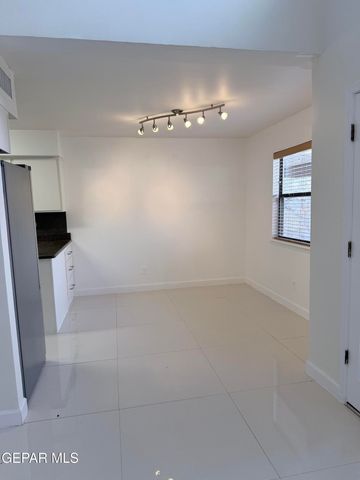 6035 BANDOLERO Drive C, El Paso, TX 79912