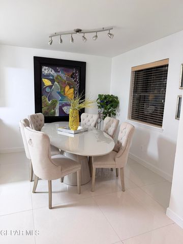 6035 BANDOLERO Drive C, El Paso, TX 79912