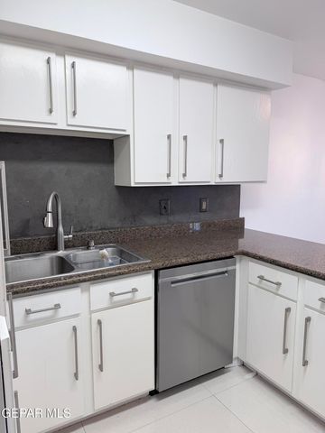 6035 BANDOLERO Drive C, El Paso, TX 79912