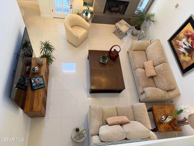 6035 BANDOLERO Drive C, El Paso, TX 79912