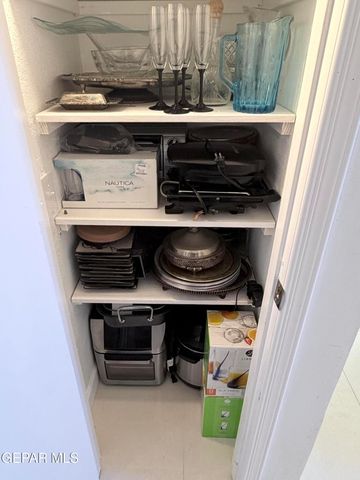 6035 BANDOLERO Drive C, El Paso, TX 79912