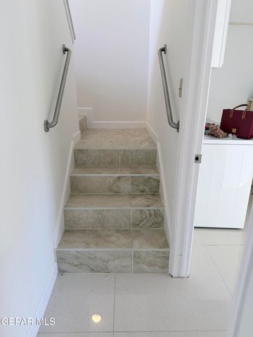 6035 BANDOLERO Drive C, El Paso, TX 79912