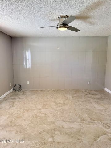 6035 BANDOLERO Drive C, El Paso, TX 79912