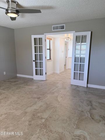 6035 BANDOLERO Drive C, El Paso, TX 79912