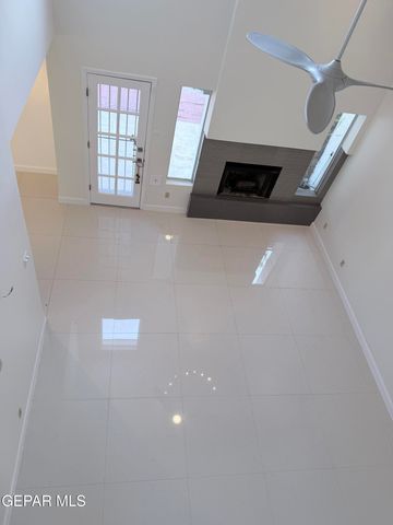 6035 BANDOLERO Drive C, El Paso, TX 79912