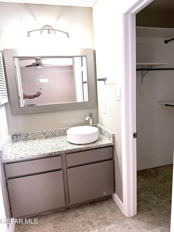 6035 BANDOLERO Drive C, El Paso, TX 79912