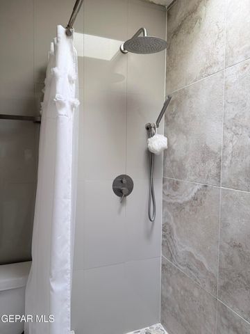 6035 BANDOLERO Drive C, El Paso, TX 79912