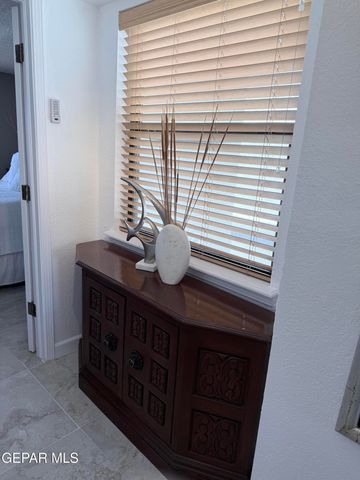 6035 BANDOLERO Drive C, El Paso, TX 79912