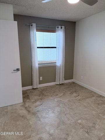 6035 BANDOLERO Drive C, El Paso, TX 79912