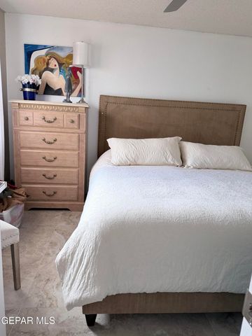 6035 BANDOLERO Drive C, El Paso, TX 79912