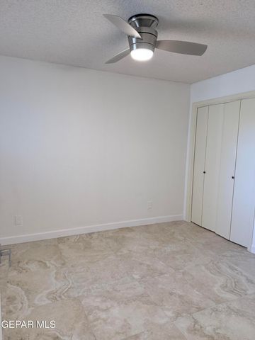 6035 BANDOLERO Drive C, El Paso, TX 79912