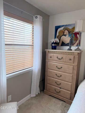 6035 BANDOLERO Drive C, El Paso, TX 79912