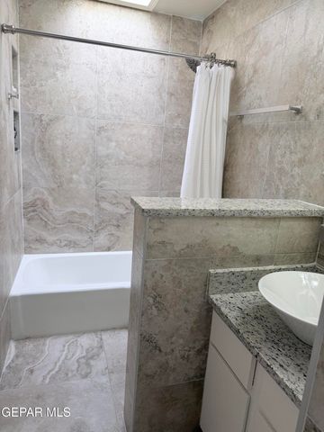 6035 BANDOLERO Drive C, El Paso, TX 79912