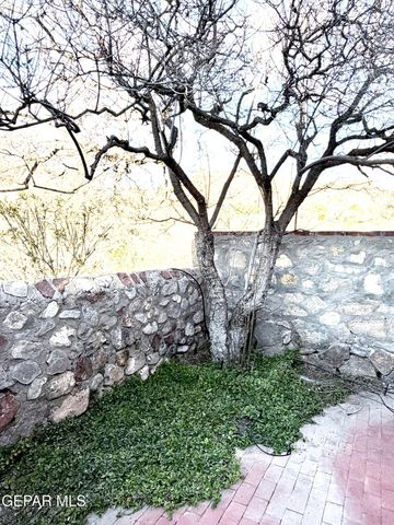 6035 BANDOLERO Drive C, El Paso, TX 79912