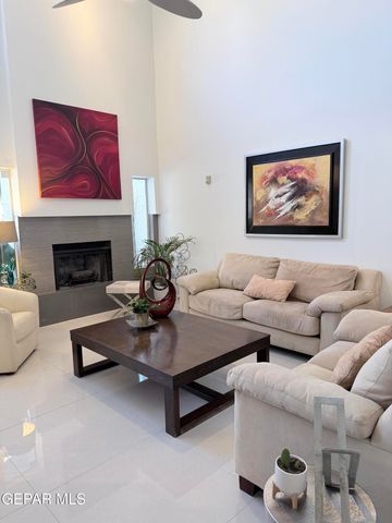 6035 BANDOLERO Drive C, El Paso, TX 79912