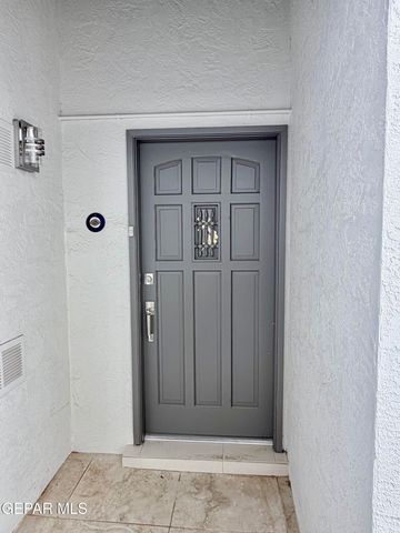 6035 BANDOLERO Drive C, El Paso, TX 79912