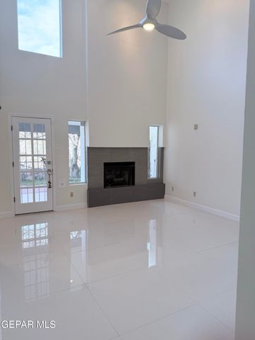 6035 BANDOLERO Drive C, El Paso, TX 79912