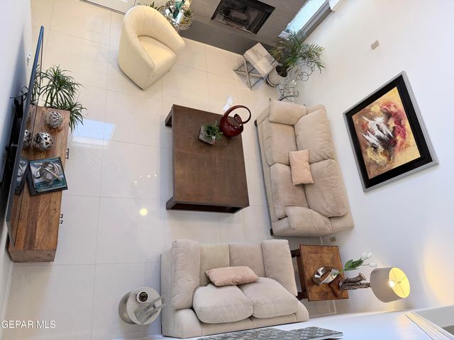 6035 BANDOLERO Drive C, El Paso, TX 79912