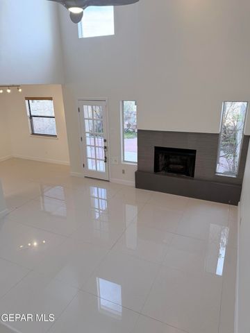 6035 BANDOLERO Drive C, El Paso, TX 79912