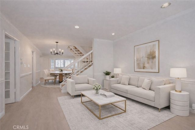 28012 Ridgeforest Court, Rancho Palos Verdes, CA 90275