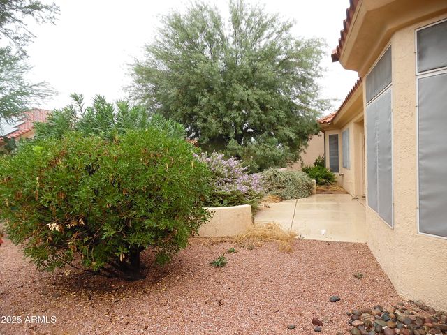 14525 W CORRAL Drive, Sun City West, AZ 85375