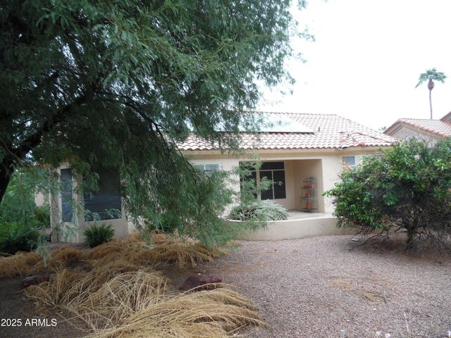 14525 W CORRAL Drive, Sun City West, AZ 85375