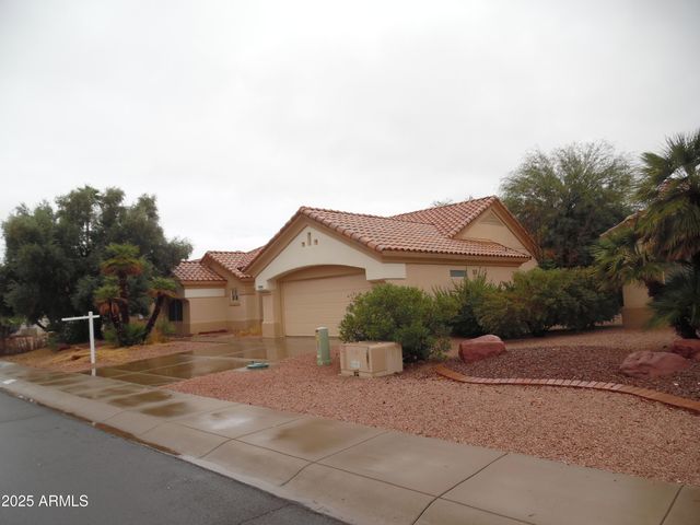 14525 W CORRAL Drive, Sun City West, AZ 85375