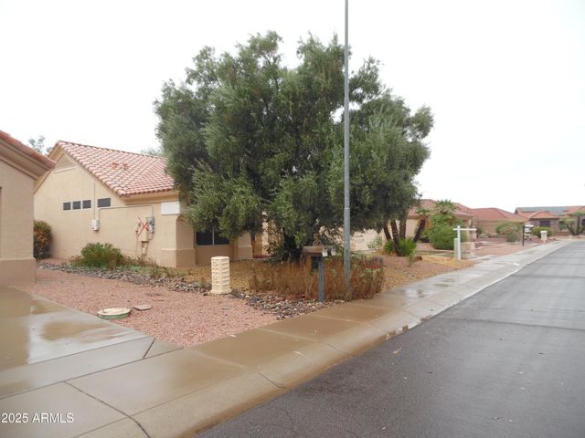 14525 W CORRAL Drive, Sun City West, AZ 85375