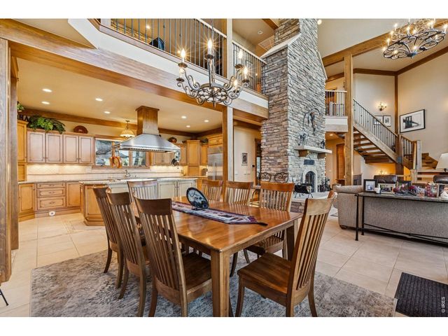 105 Elk Trl, Red Feather Lakes, CO 80545
