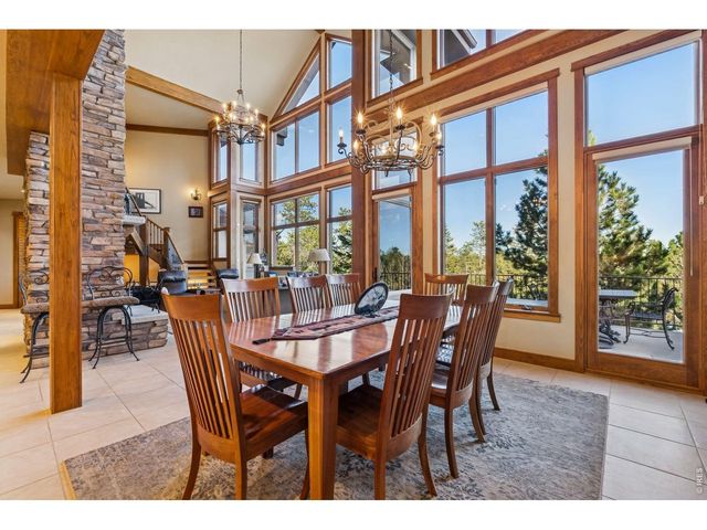 105 Elk Trl, Red Feather Lakes, CO 80545