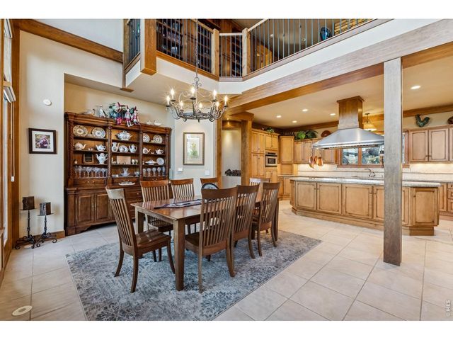 105 Elk Trl, Red Feather Lakes, CO 80545