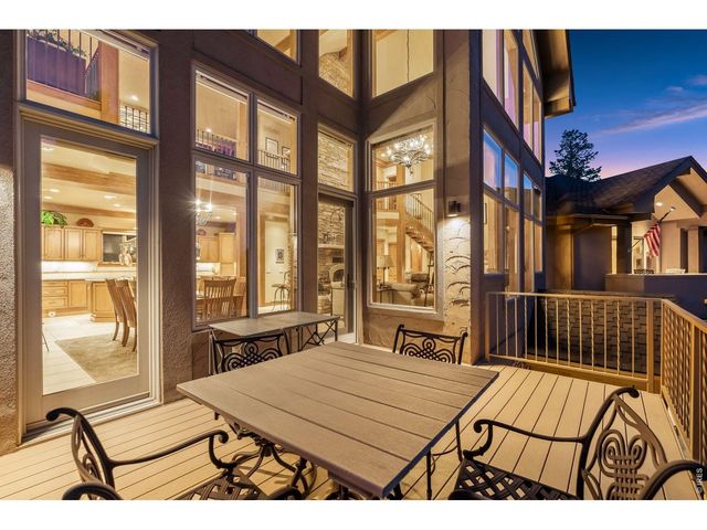 105 Elk Trl, Red Feather Lakes, CO 80545