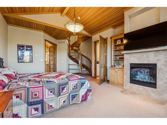 105 Elk Trl, Red Feather Lakes, CO 80545