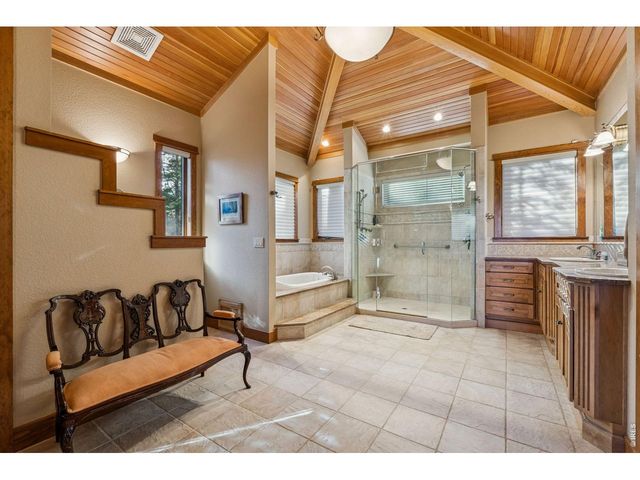 105 Elk Trl, Red Feather Lakes, CO 80545