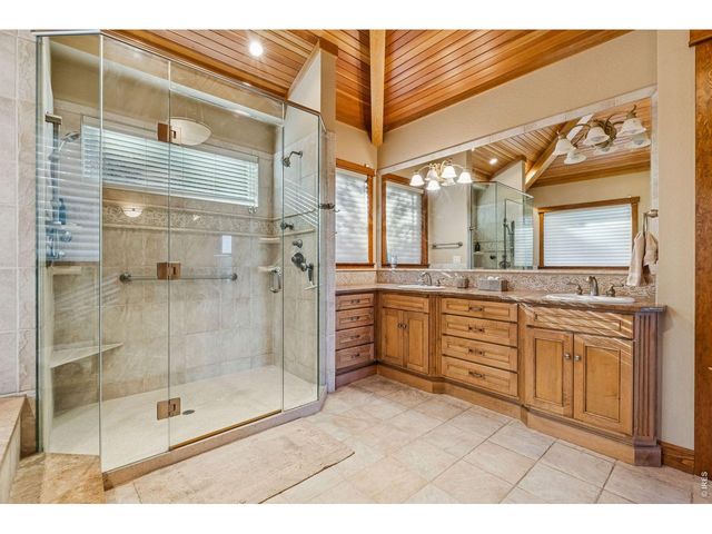 105 Elk Trl, Red Feather Lakes, CO 80545