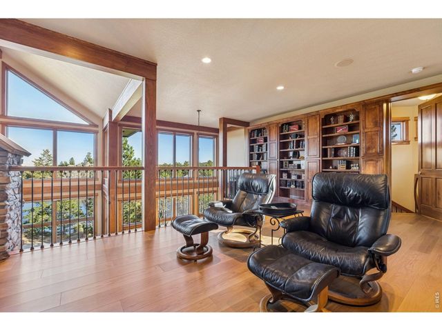 105 Elk Trl, Red Feather Lakes, CO 80545