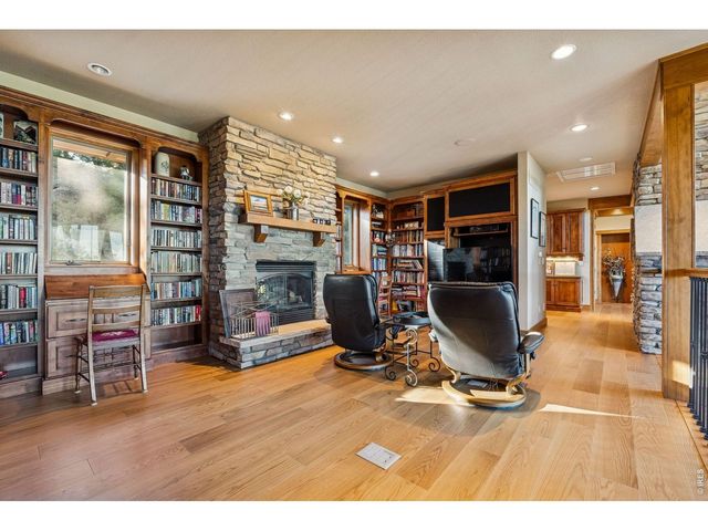 105 Elk Trl, Red Feather Lakes, CO 80545