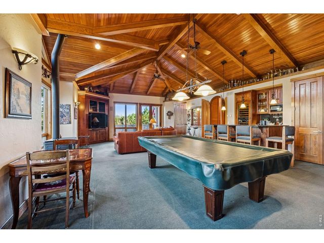 105 Elk Trl, Red Feather Lakes, CO 80545