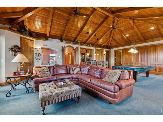 105 Elk Trl, Red Feather Lakes, CO 80545