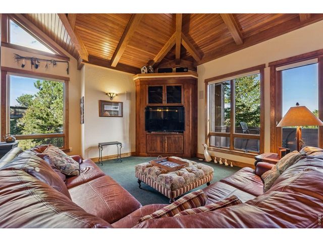 105 Elk Trl, Red Feather Lakes, CO 80545