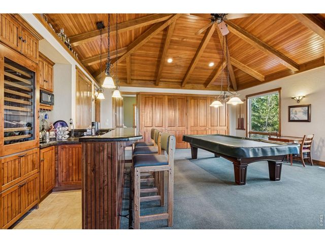 105 Elk Trl, Red Feather Lakes, CO 80545